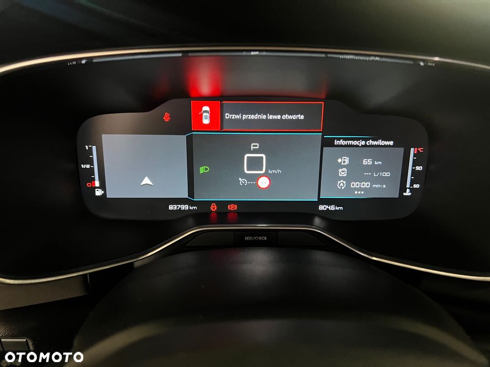 Citroën C5 Aircross - 22