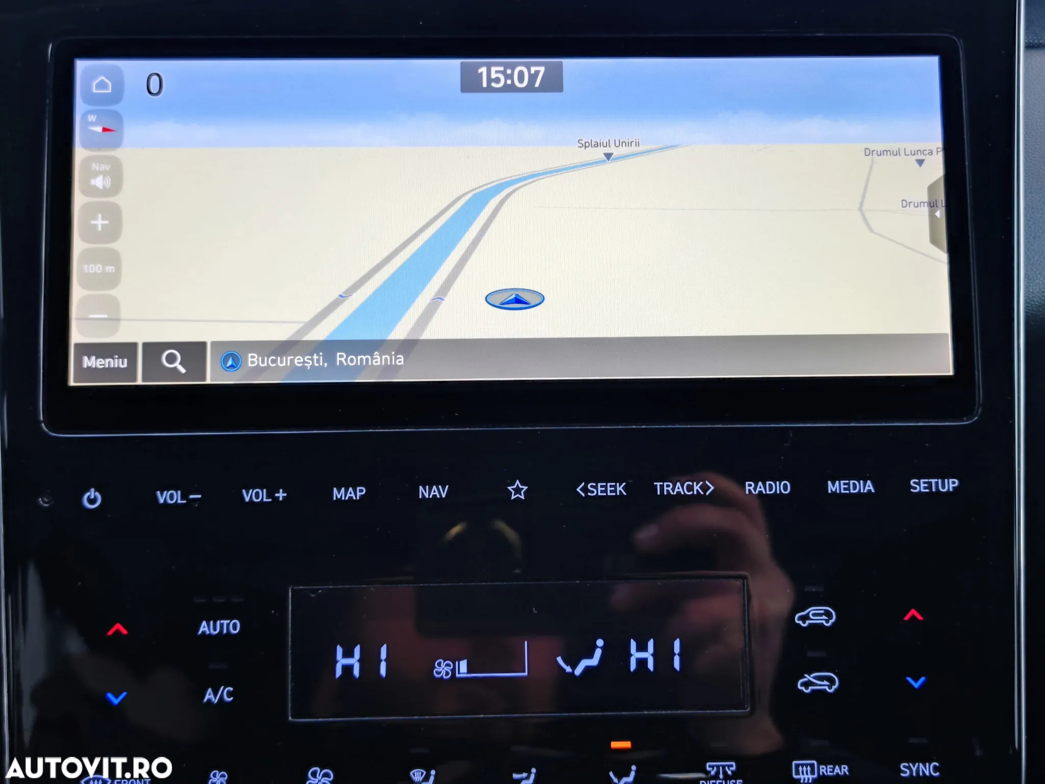 Hyundai Tucson - 13