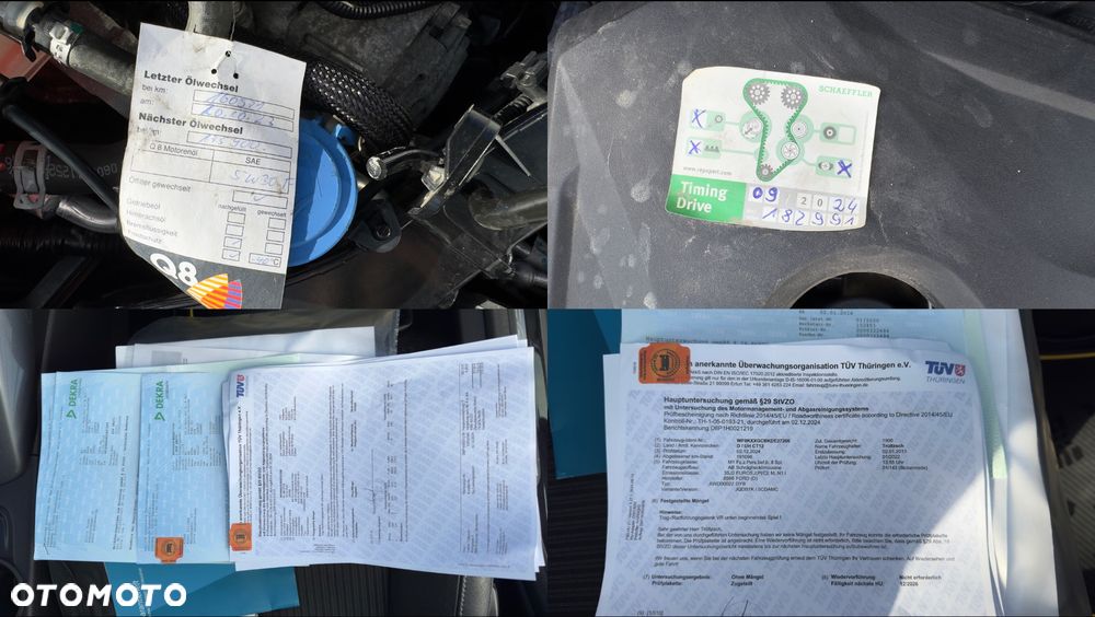 Ford Focus 1.6 EcoBoost Start-Stopp-System Titanium - 37