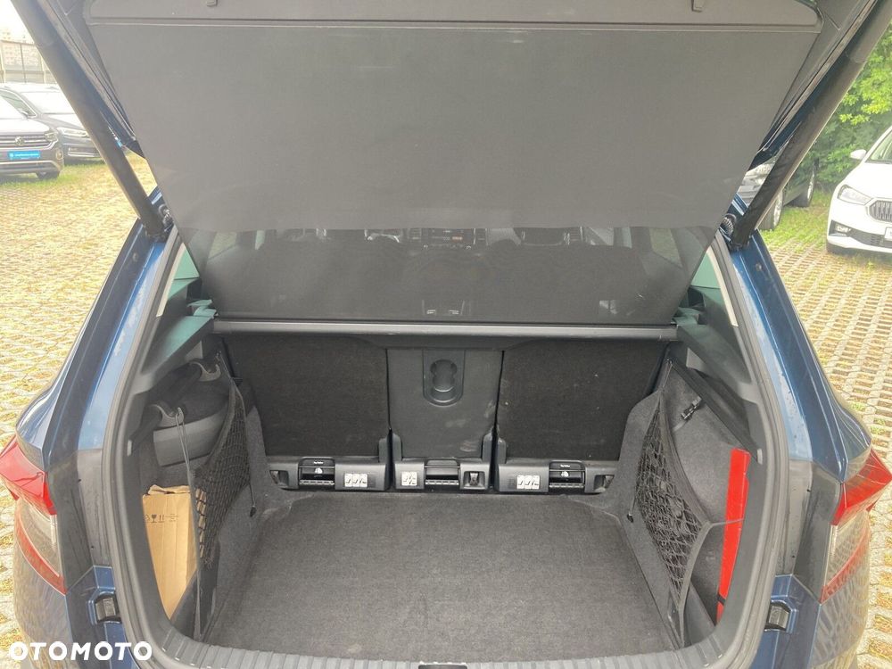 Skoda Karoq 1.5 TSI ACT GPF 4x2 Style DSG - 26