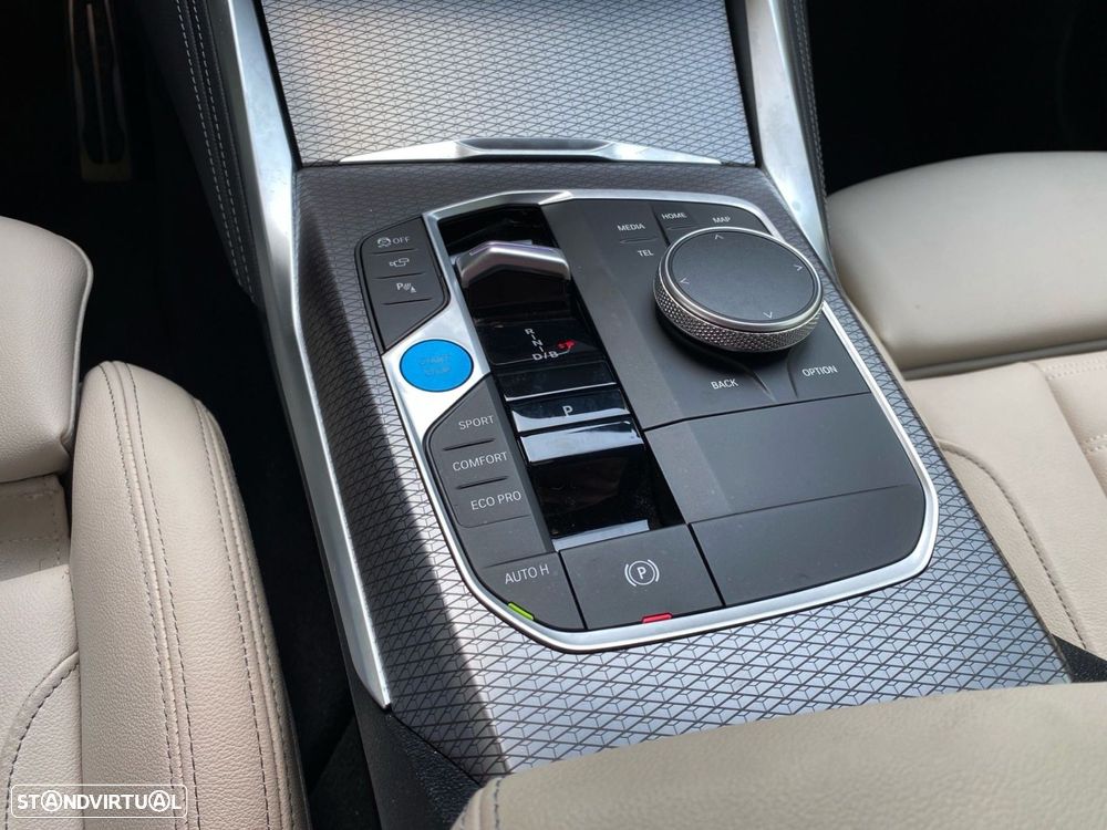 BMW i4 eDrive40 Pack Desportivo M Pro - 13