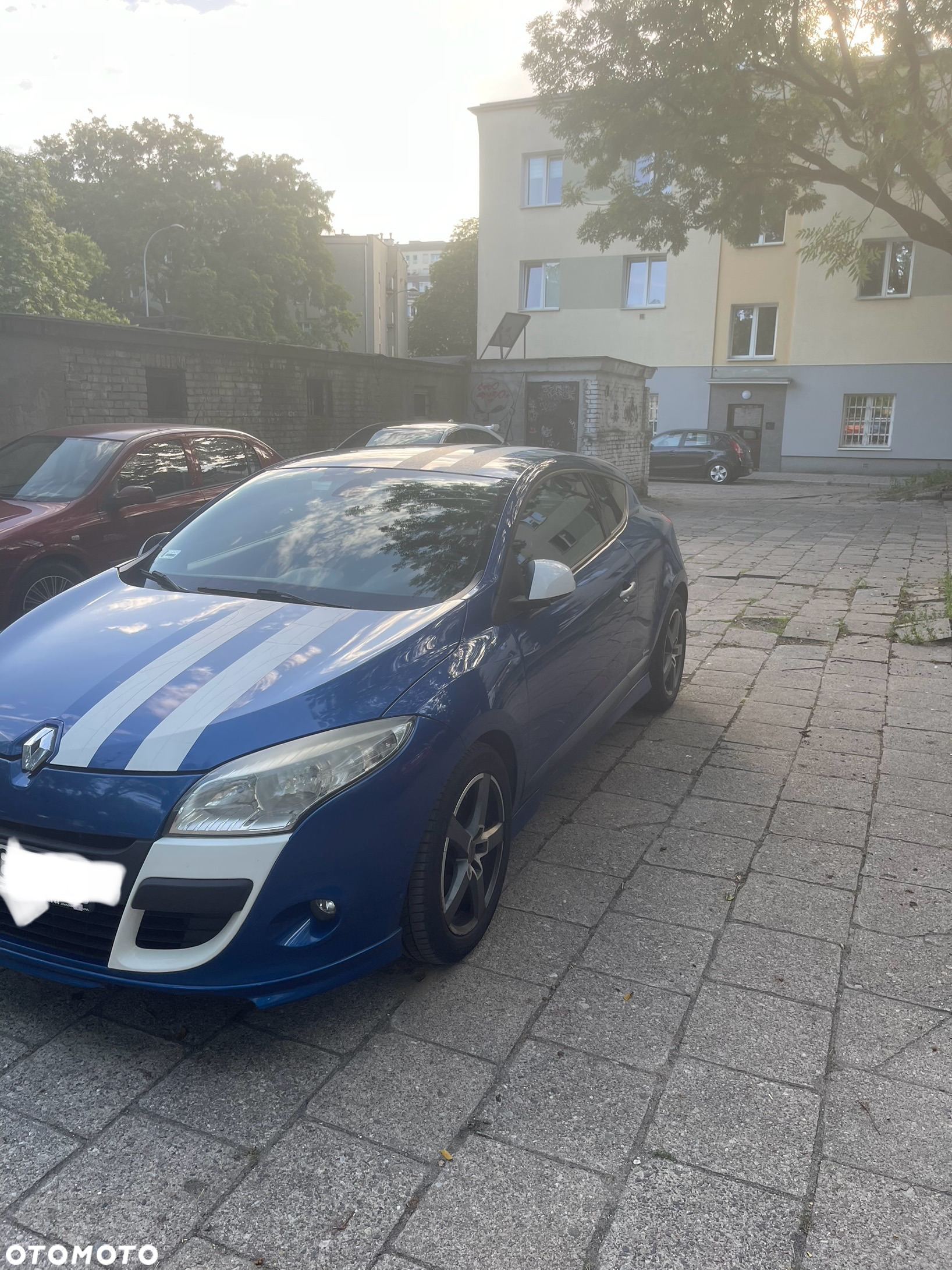 Renault Megane - 3