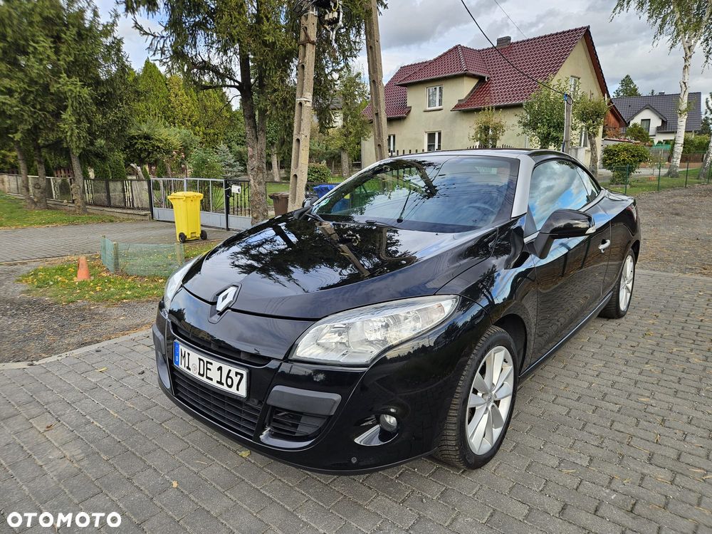 Renault Megane 2012 photo 2