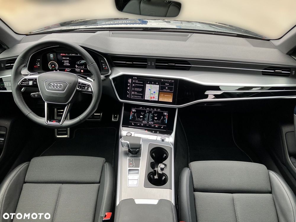 Audi A6 Avant - 19