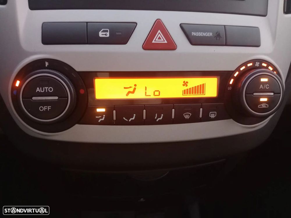 Kia Ceed SW 1.4 CVVT EX ISG - 11