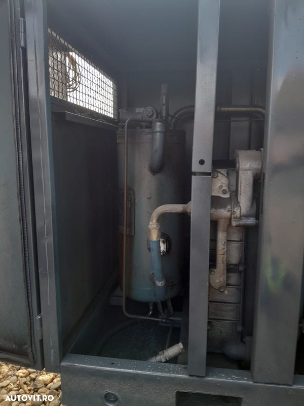 Atlas Copco GA308 (Compresor aer) - 6