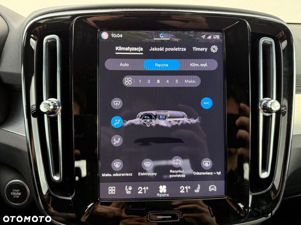 Volvo XC 40 - 21
