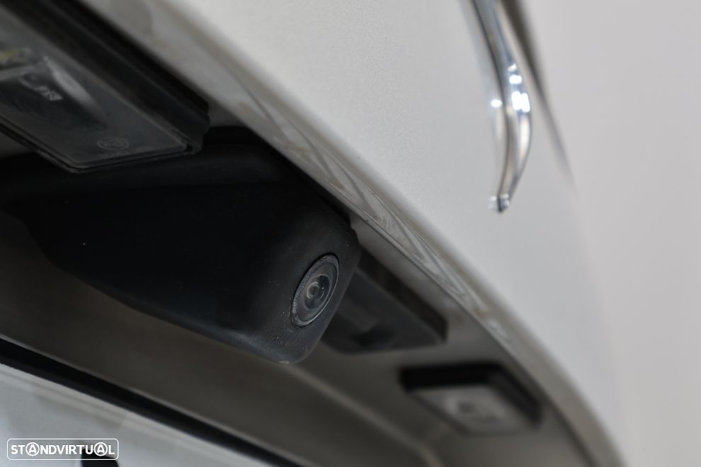 DS DS7 Crossback E-Tense Grand Chic EAT8 - 15