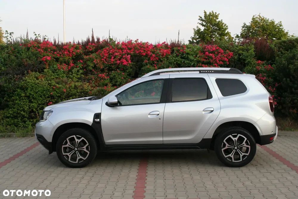 Dacia Duster 1.0 TCe Prestige - 6