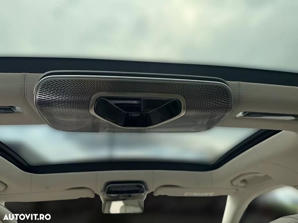 Mercedes-Benz S Maybach 580 4MATIC Long MHEV - 18