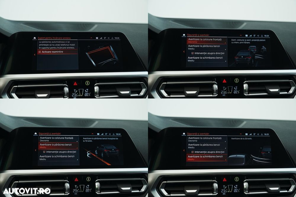 BMW Seria 4 420i Sport-Aut. Luxury Line - 31