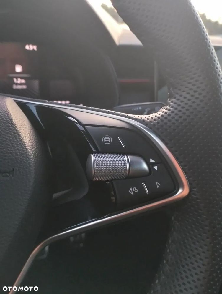 Skoda Kamiq 1.5 TSI Selection - 11