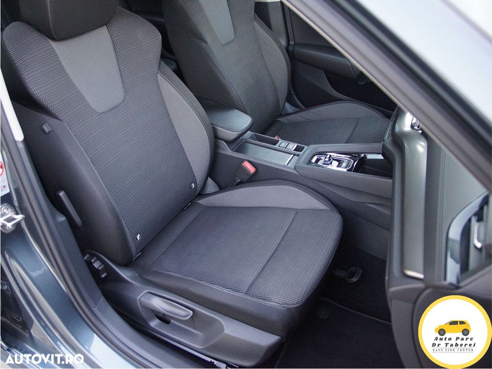 Skoda Octavia 2.0 TDI DSG Exclusive Plus - 27