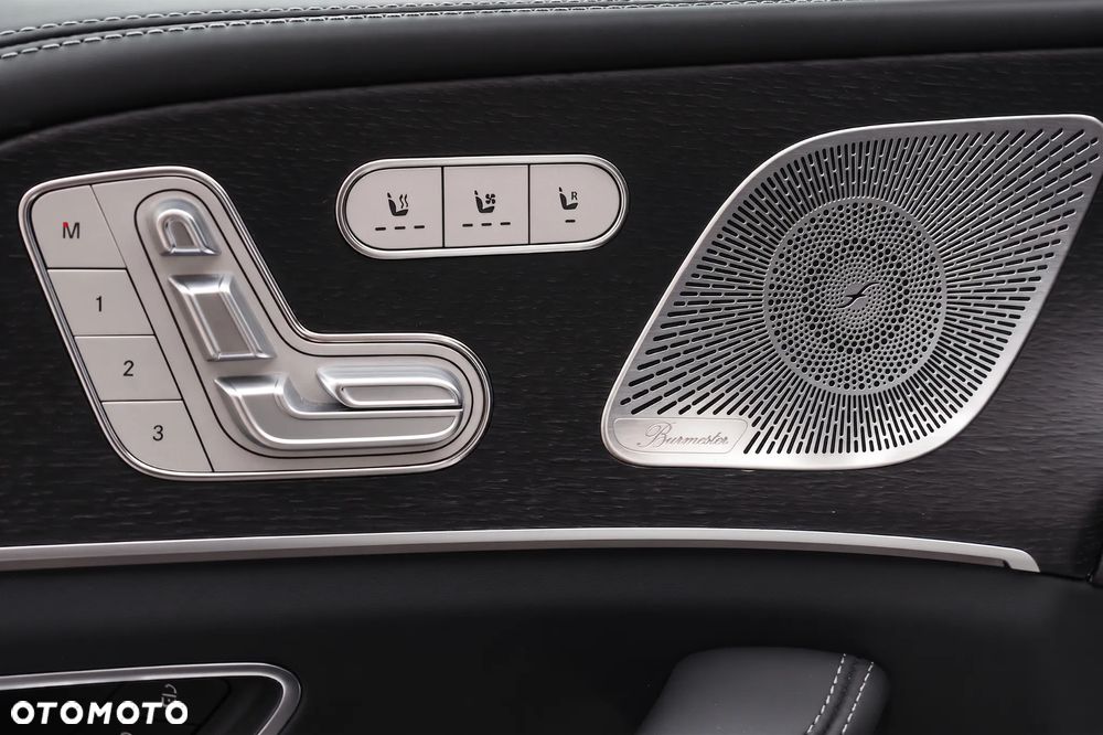 Mercedes-Benz GLE 400 d 4-Matic Premium Plus - 11