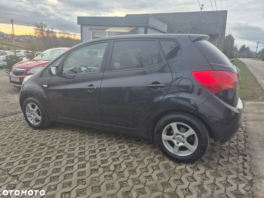 Kia Venga 1.4 CVVT ISG Vision - 3