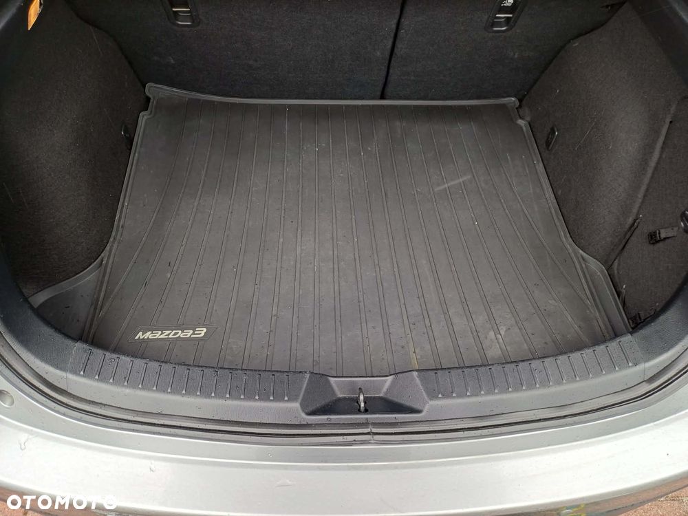 Mazda 3 2.0 Skymotion - 13