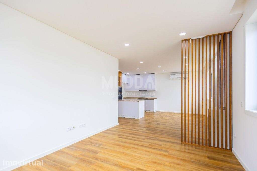 Apartamento T2+1 para venda em Esmoriz - Grande imagem: 3/25
