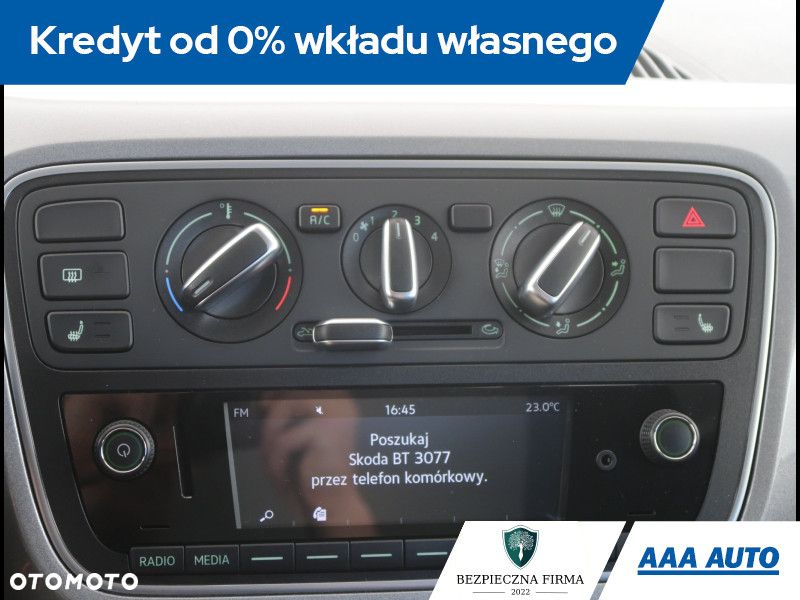 Skoda Citigo - 13