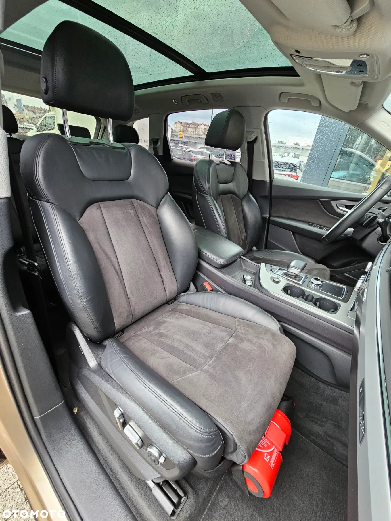 Audi Q7 50 TDI Quattro Tiptronic - 38