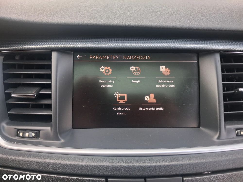 Peugeot 508 2.0 BlueHDi Allure S&S - 27