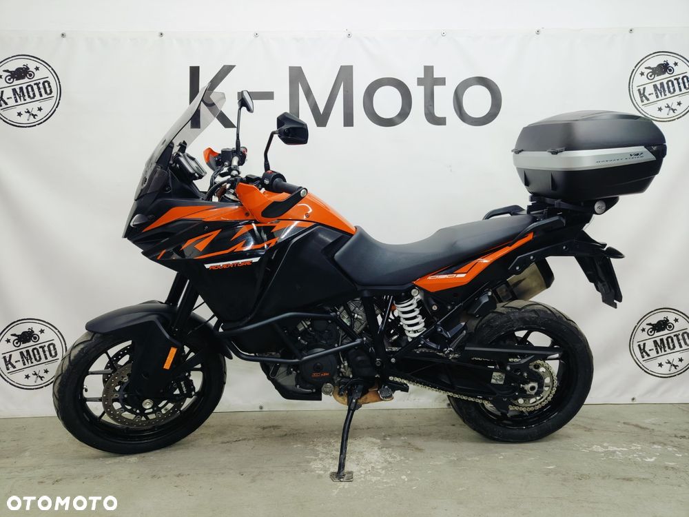 KTM Adventure - 18