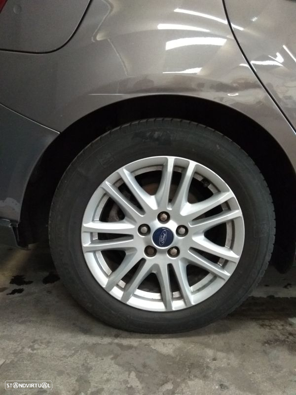 Para Peças Ford Focus Iii - 10