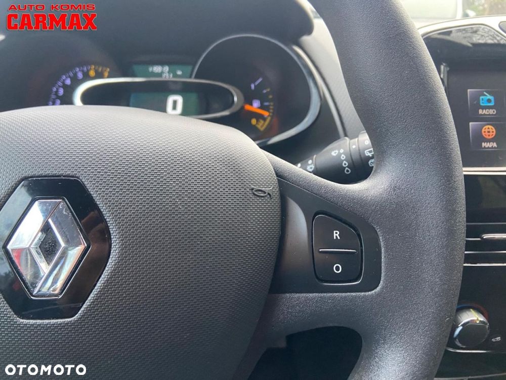 Renault Clio 1.2 16V Limited - 22