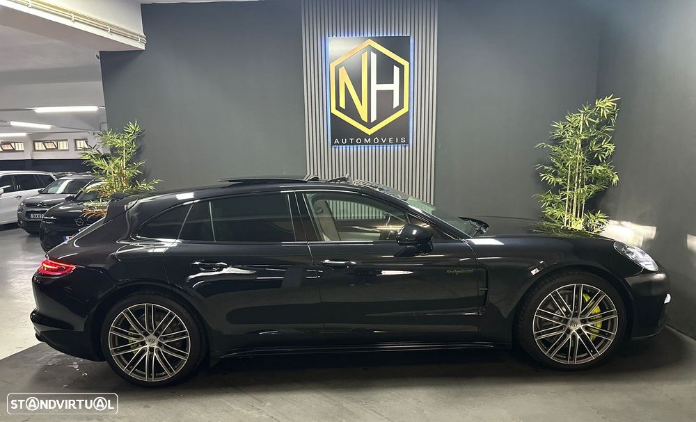 Porsche Panamera Sport Turismo - 6