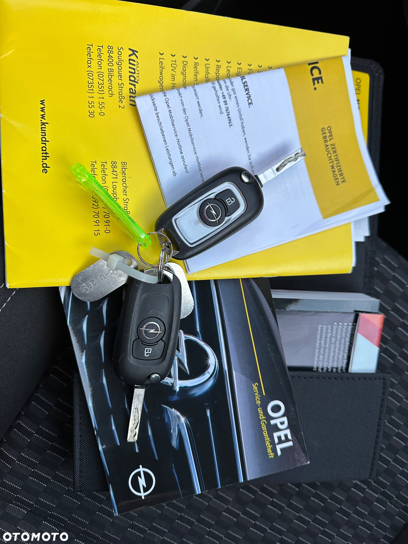 Opel Astra 1.6 D (CDTI) Start/Stop Sports Tourer Edition - 31