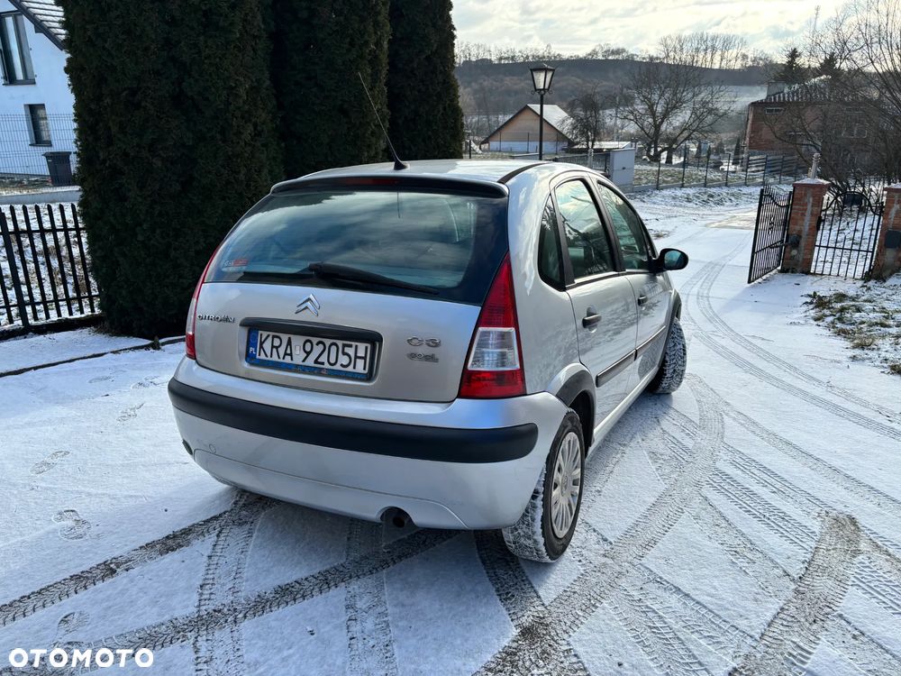 Citroën C3 1.4 Style - 2