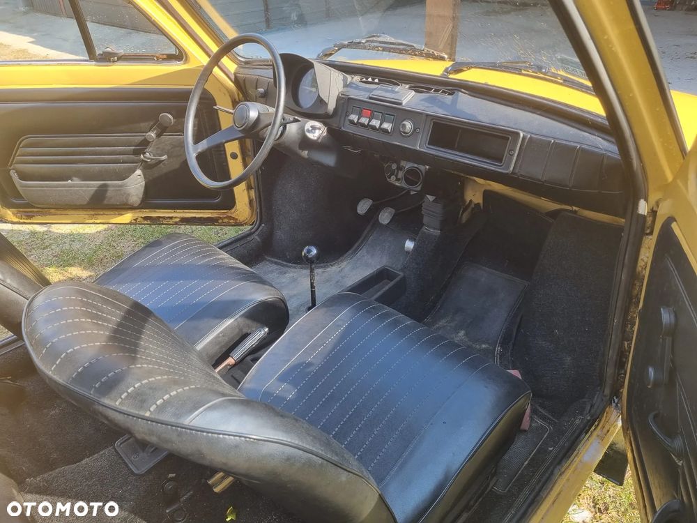 Fiat 126 - 6