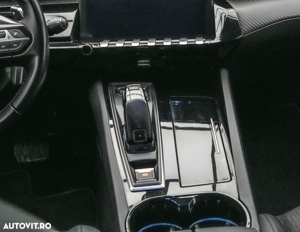 Peugeot 508 1.5 BlueHDI S&S EAT8 Allure Pack - 19
