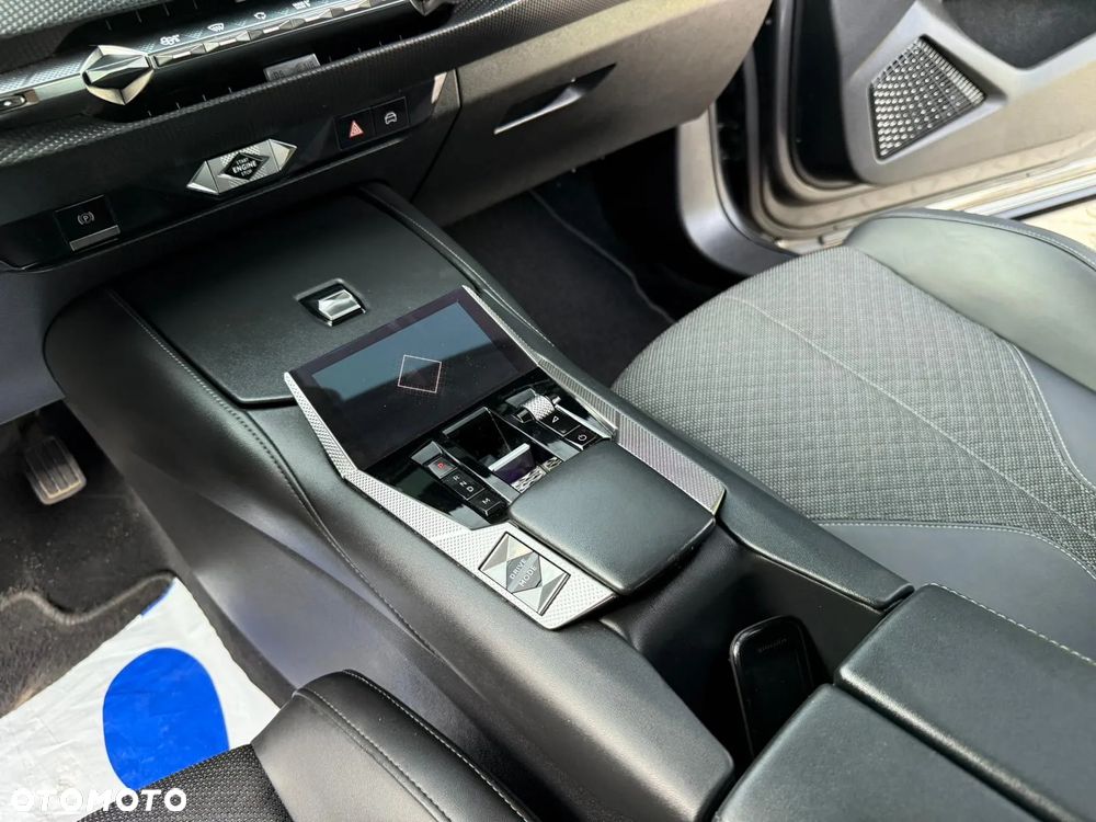 DS Automobiles DS 4 1.5 BlueHDi Performance Line - 38