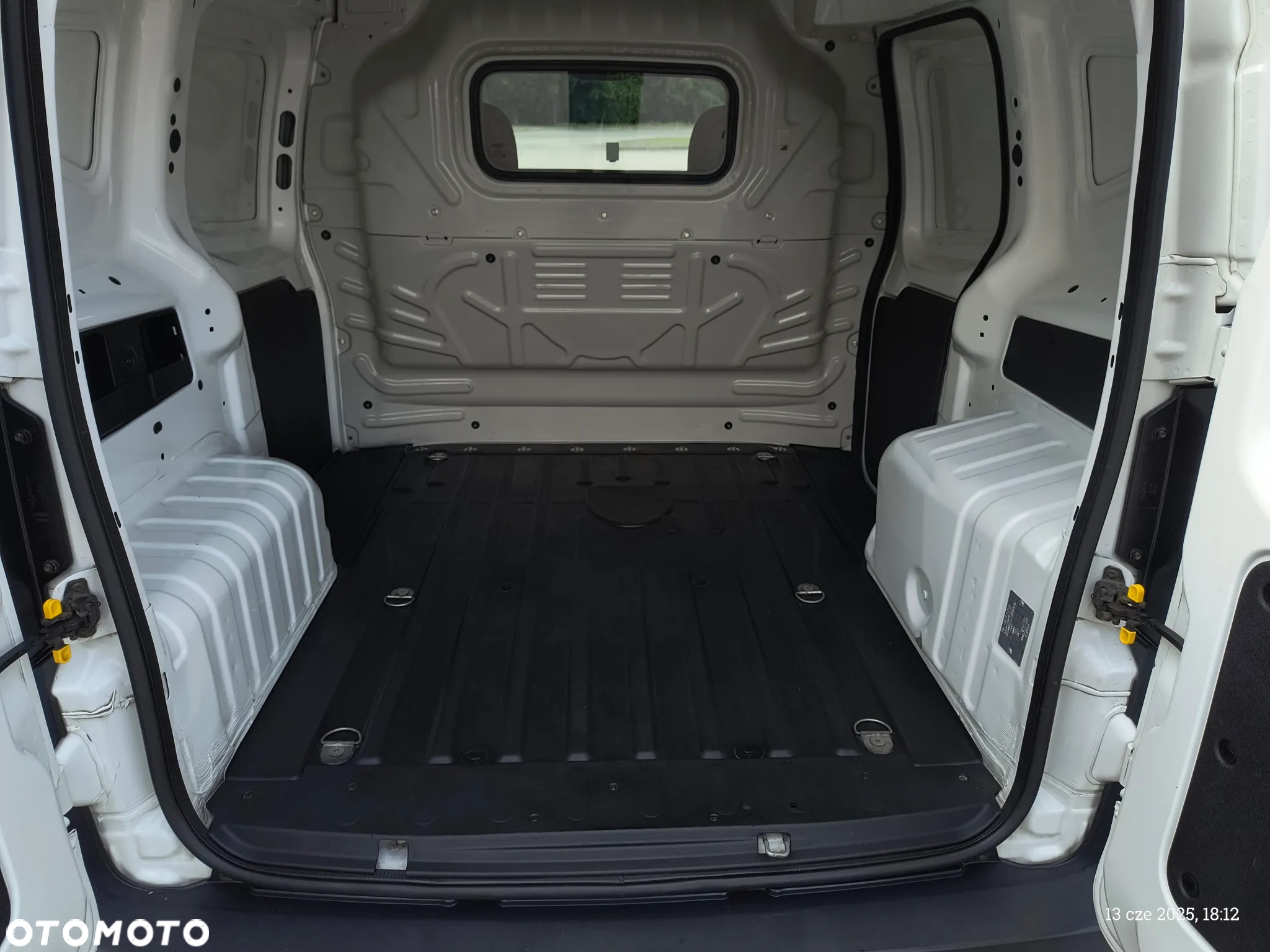 Fiat Fiorino - 27