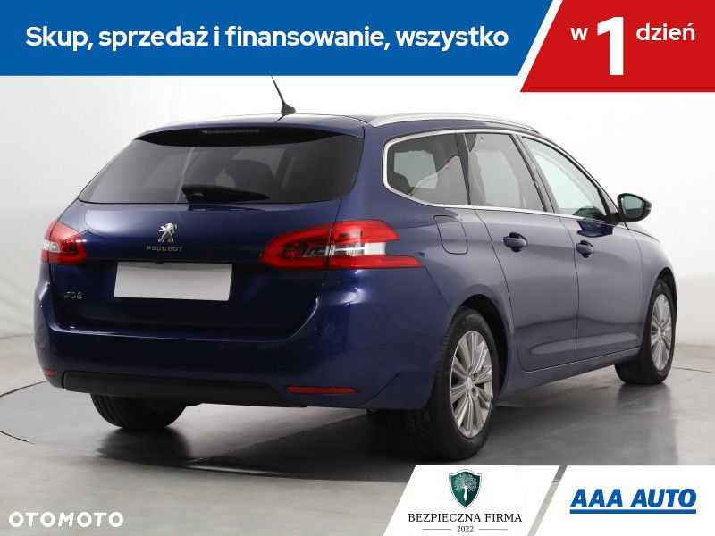 Peugeot 308 - 6