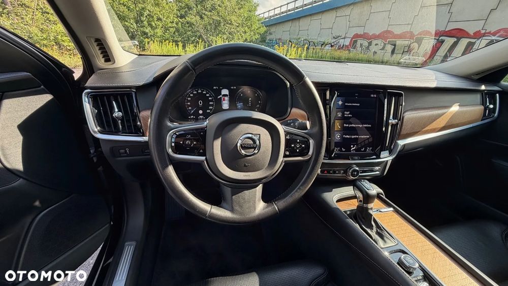 Volvo S90 D4 SCR Inscription - 8