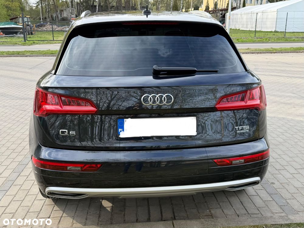 Audi Q5 2.0 TFSI Quattro S tronic - 2