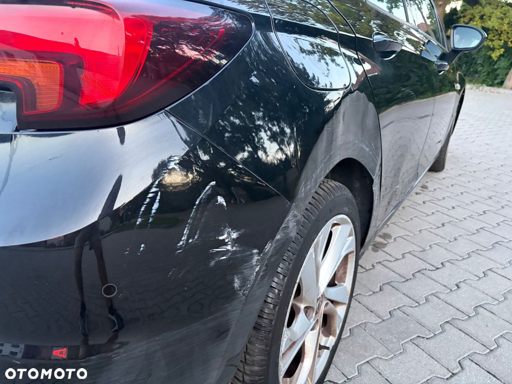 Opel Astra - 19