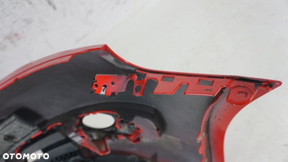 ZDERZAK PRZÓD PRZEDNI AUDI A3 8P LIFT 09-12 FL ATRAPA 2009-2012 8P0807437H - 13