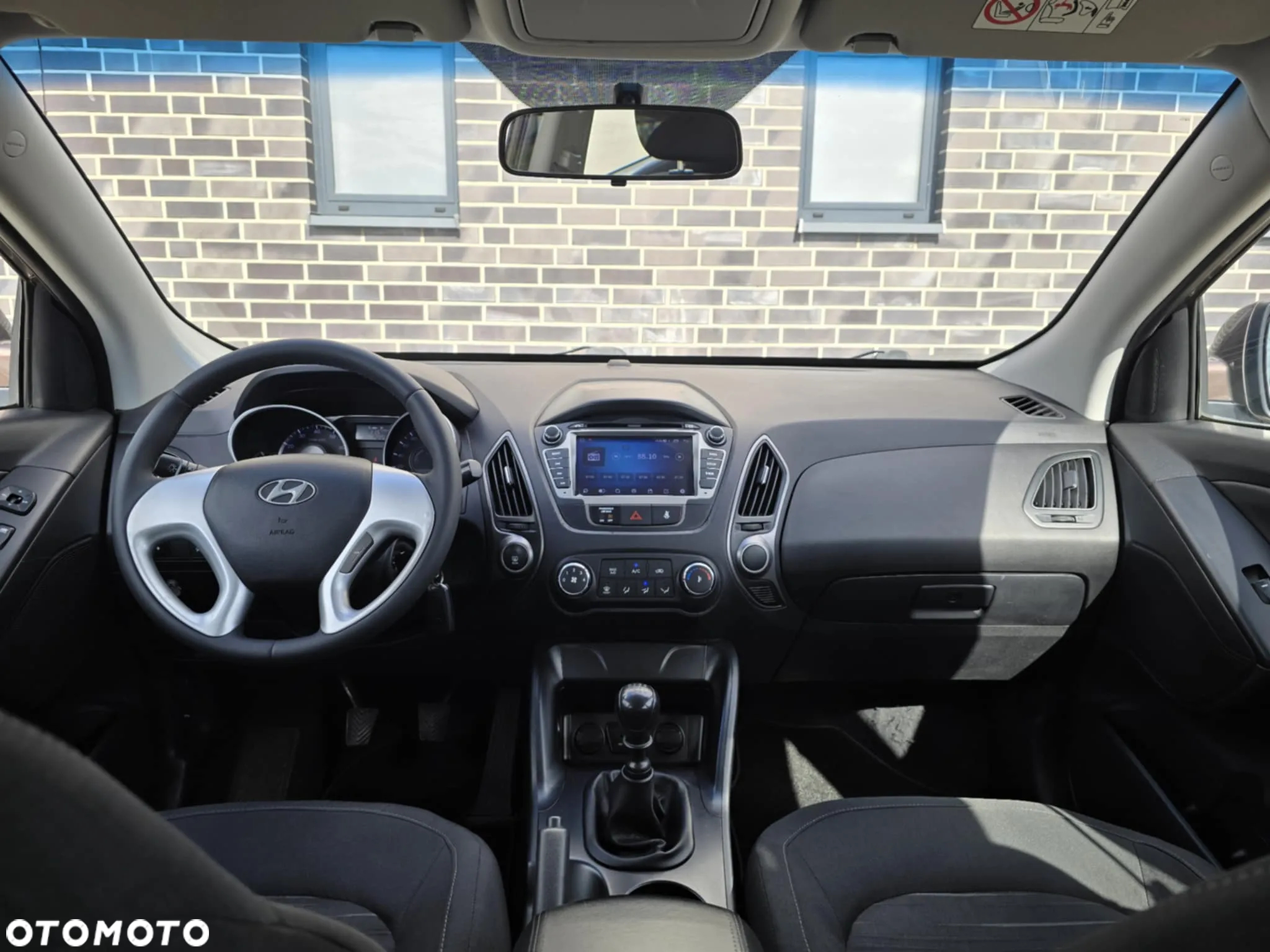 Hyundai ix35 1.6 2WD Trend - 27