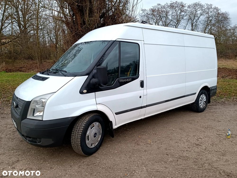 Ford Transit FT300L 2.2 TDCI - 6
