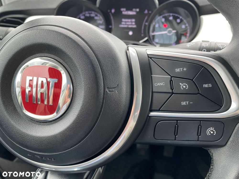 Fiat 500X - 30