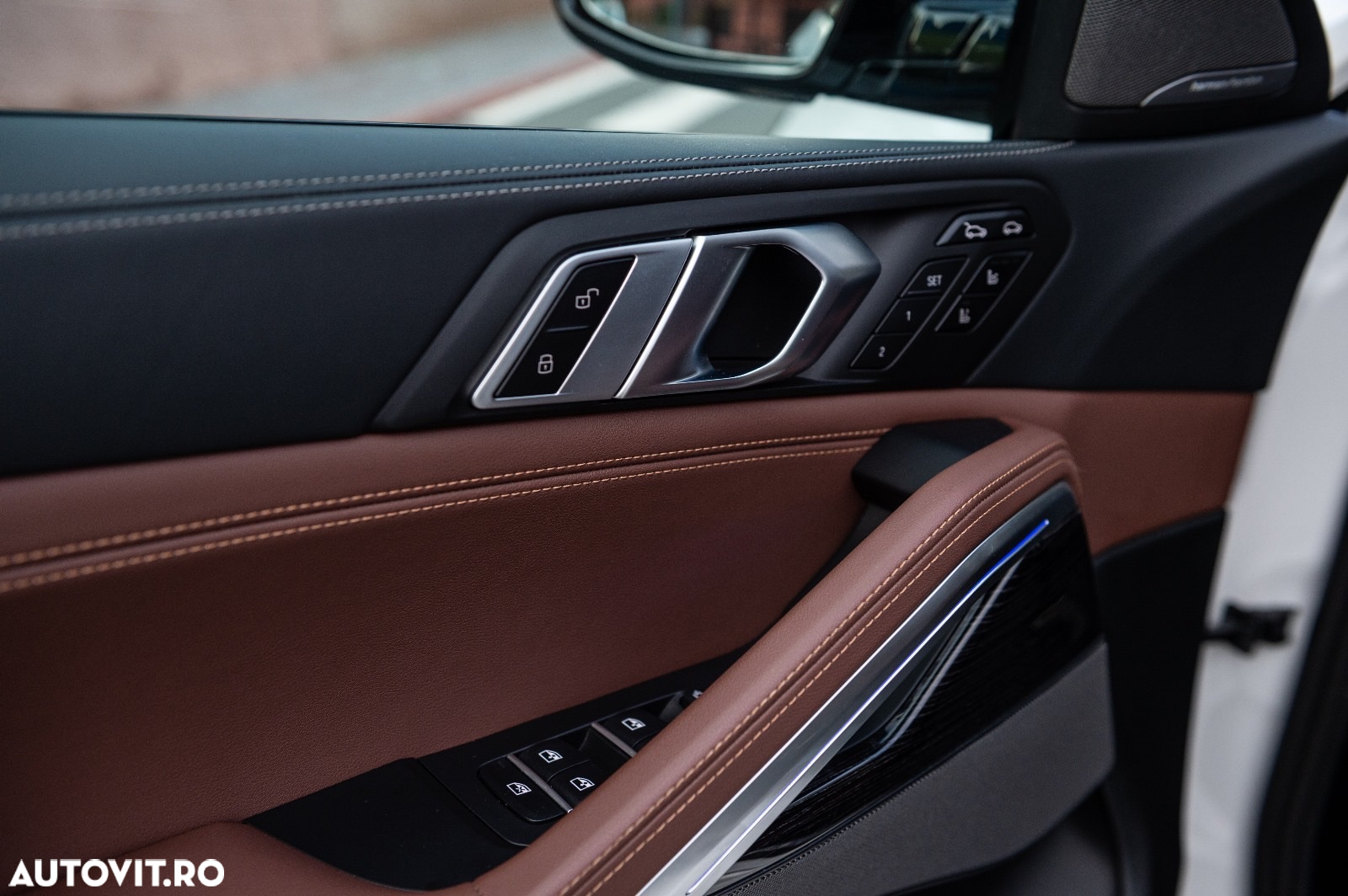 BMW X6 xDrive40d AT MHEV - 23