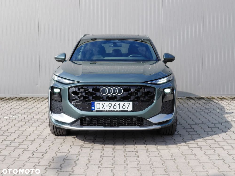 Audi Q3 35 TFSI S tronic - 4