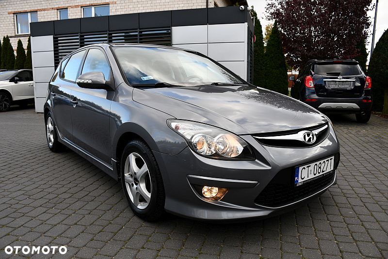 Hyundai i30 1.4 Comfort - 25