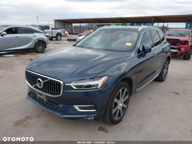 Volvo XC 60 - 2