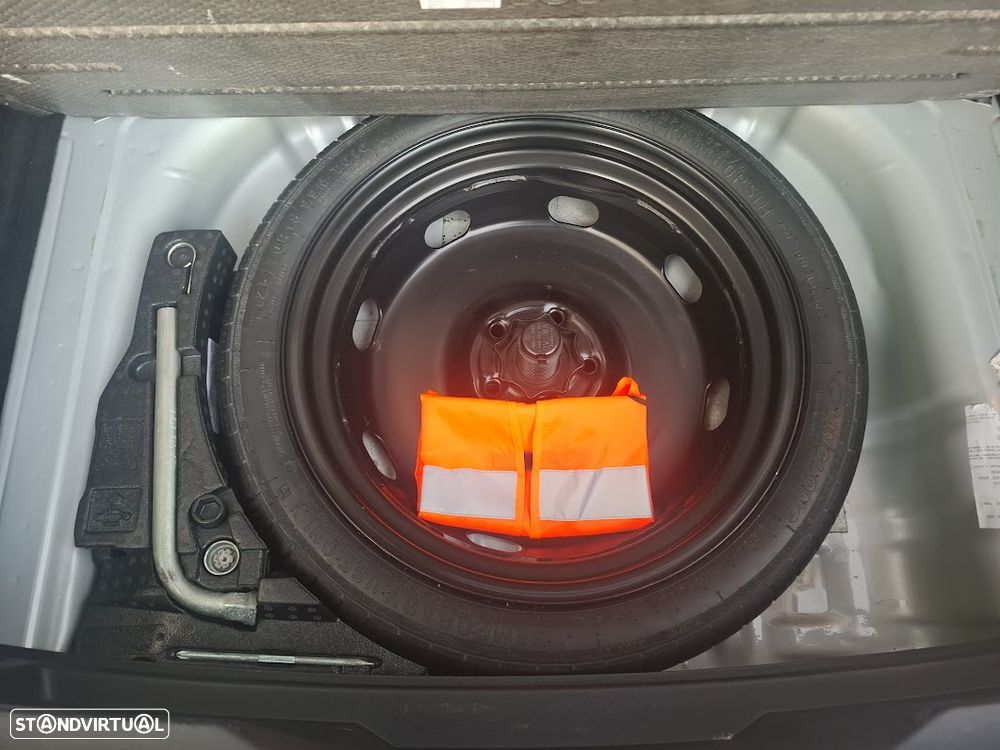 VW T-Roc 1.0 TSI Style - 51