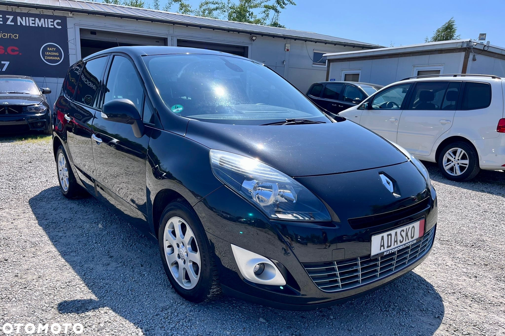 Renault Grand Scenic Gr 1.4 16V TCE TomTom Edition - 2