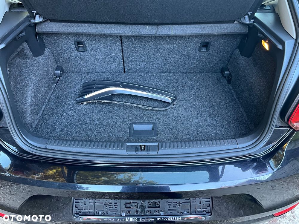 Volkswagen Polo 1.2 TSI (Blue Motion Technology) Comfortline - 21