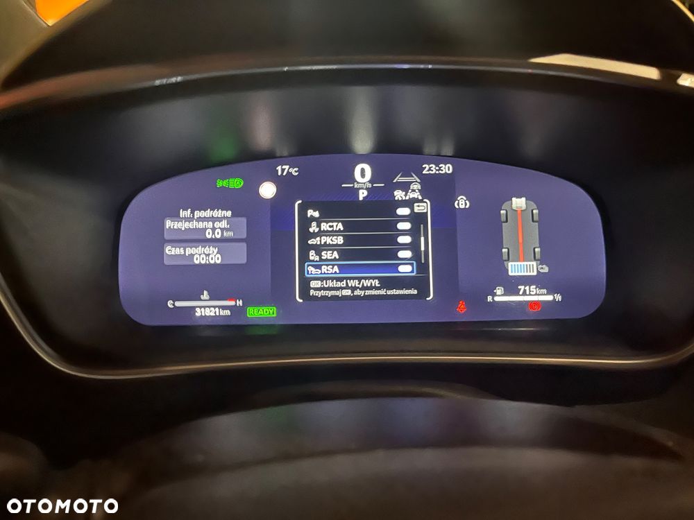 Toyota Corolla 1.8 Hybrid Executive - 40